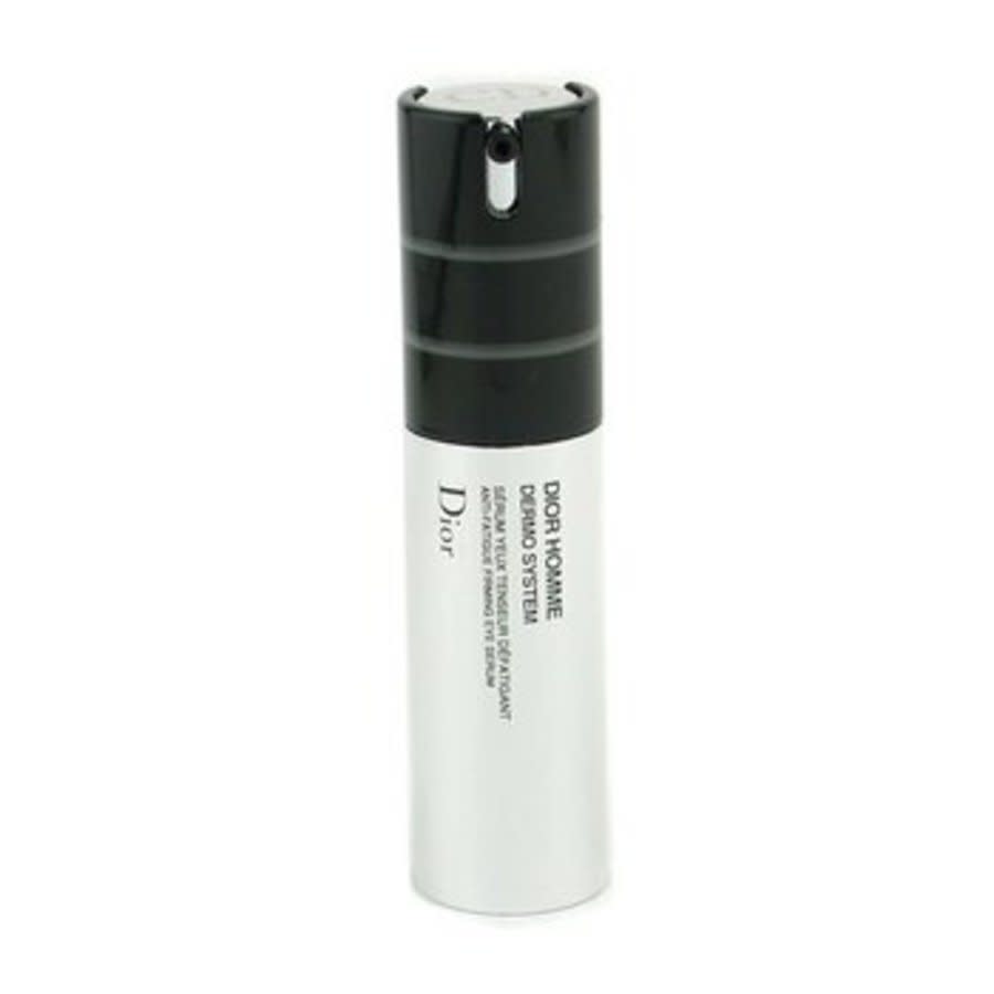 Christian Dior - Homme Dermo System Anti-Fatigue Firming Eye Serum 15ml/0.5oz