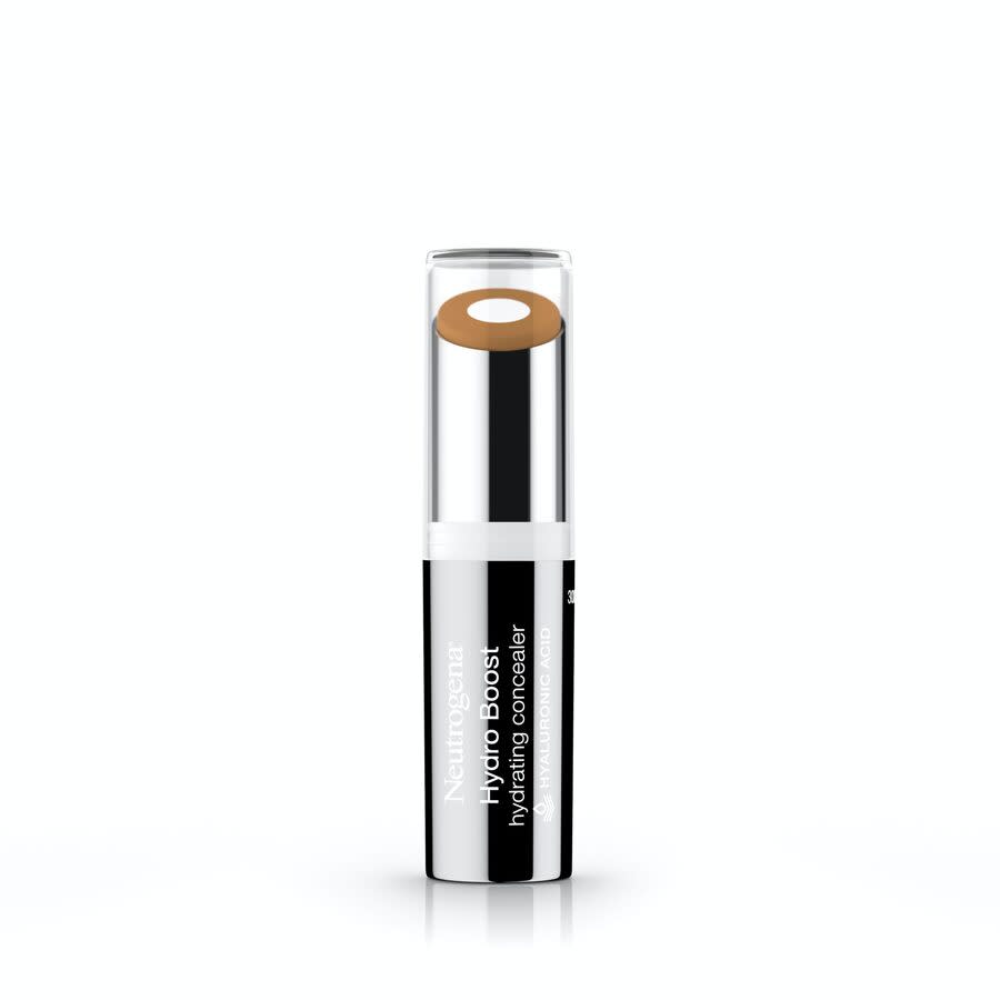 Neutrogena Ladies Hydro Boost Hydrating Concealer 1 oz Deep Makeup 086800438434
