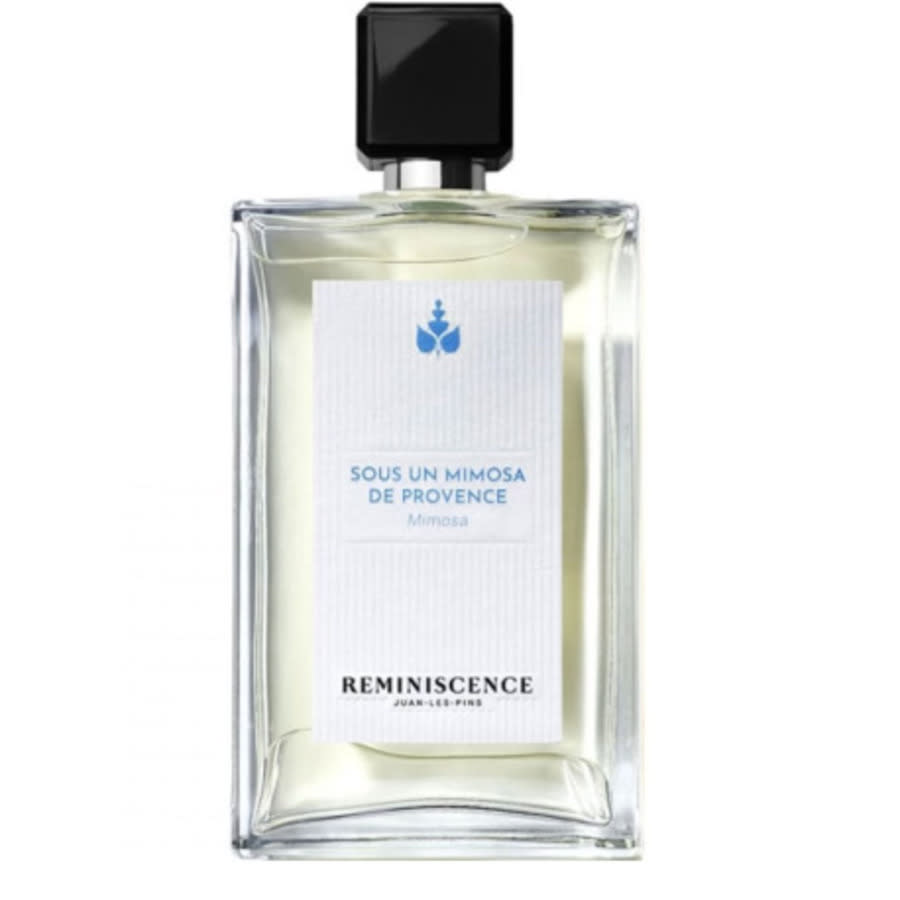 Reminiscence Unisex Sous Un Mimosa De Provence Intense EDT Spray 1.7 Fragrances 3596930001110