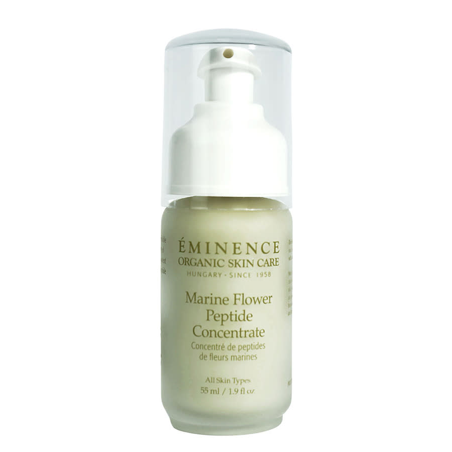 Eminence Marine Flower Peptide Concentrate 1.9 oz Skin Care 823638211613