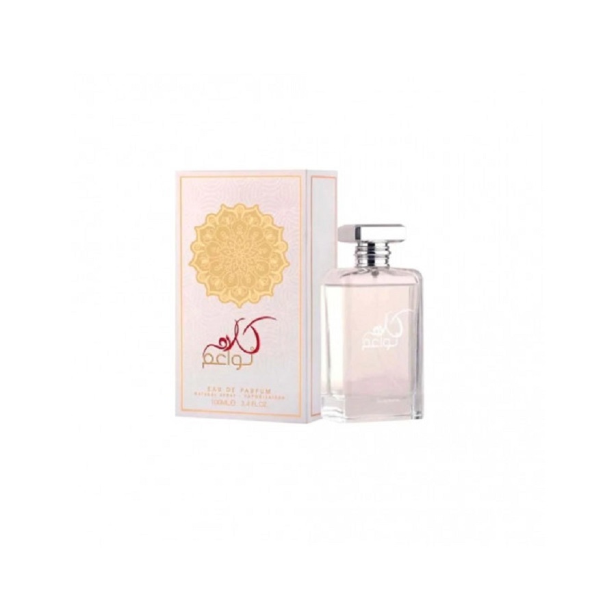 Ozareej Ladies Talk EDP Spray 3.4 oz Fragrances 6296545050455