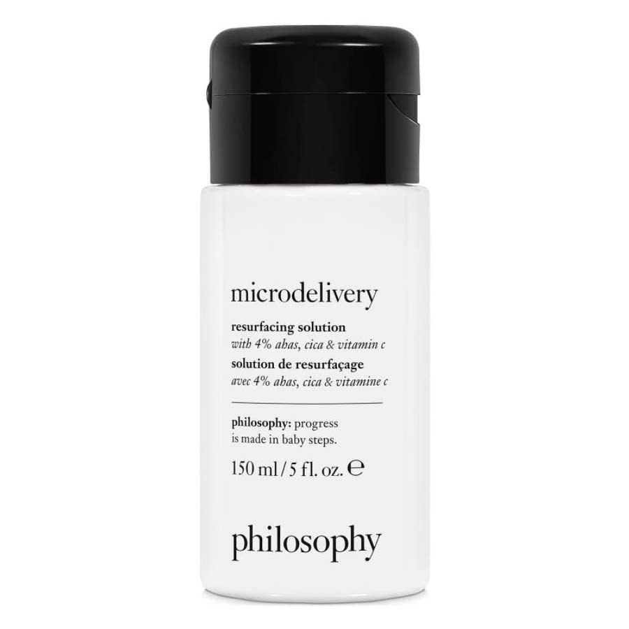 PHILOSOPHY Microdelivery Resurfacing Solution 5 oz Skin Care 3616302780549