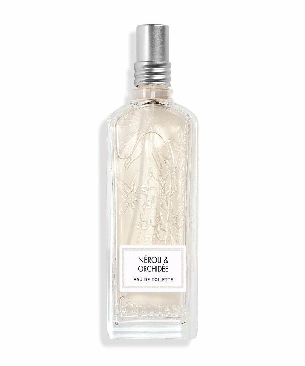 Neroli & Orchidee / Loccitane EDT Intense Spray 2.5 oz (75 ml) (W)