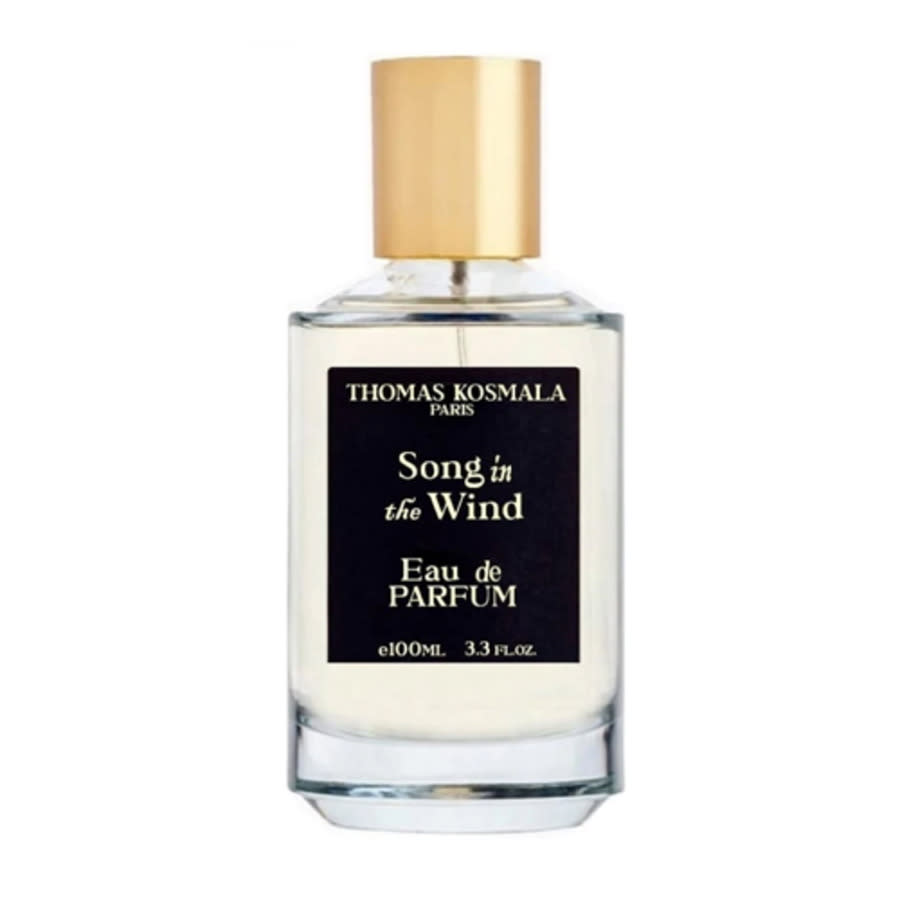 Thomas Kosmala Unisex Song In The Wind EDP 3.4 oz (Tester) Fragrances 5060412110587