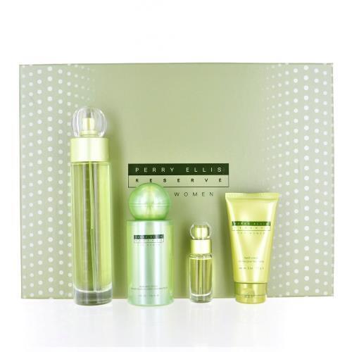 Reserve For Women / Perry Ellis Set (W)
