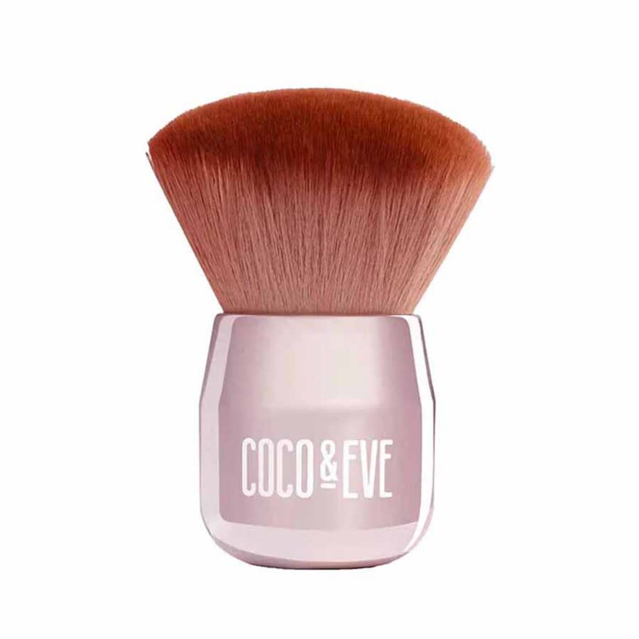 Coco and Eve Face Kabuki Brush - Limited Edition 1 oz Skin Care 8886482912886