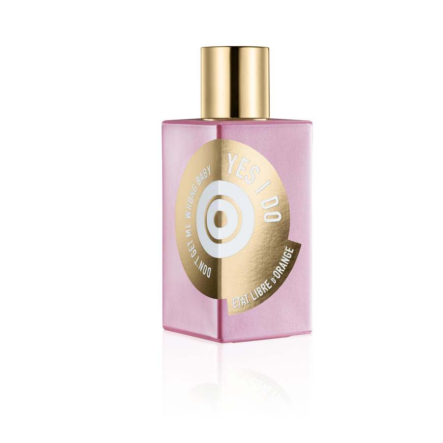Etat Libre D'Orange Ladies Yes I Do, Dont Get Me Wrong Baby EDP 3.4 oz (Tester) Fragrances 3760168591853