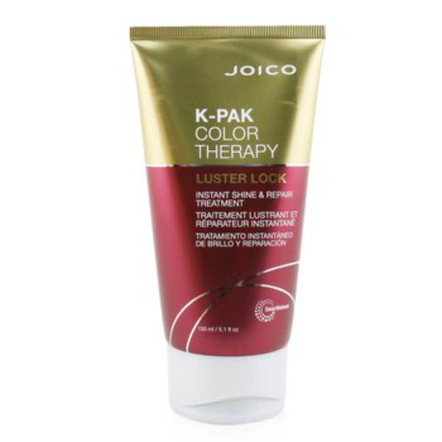 Joico - K-Pak Color Therapy Luster Lock Instant Shine & Repair Treatment 150ml/5.1oz