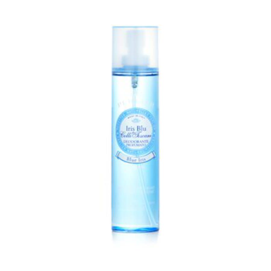 Perlier Ladies Blue Iris Deodorant Body Spray 3.3 oz Bath & Body 8009740889151