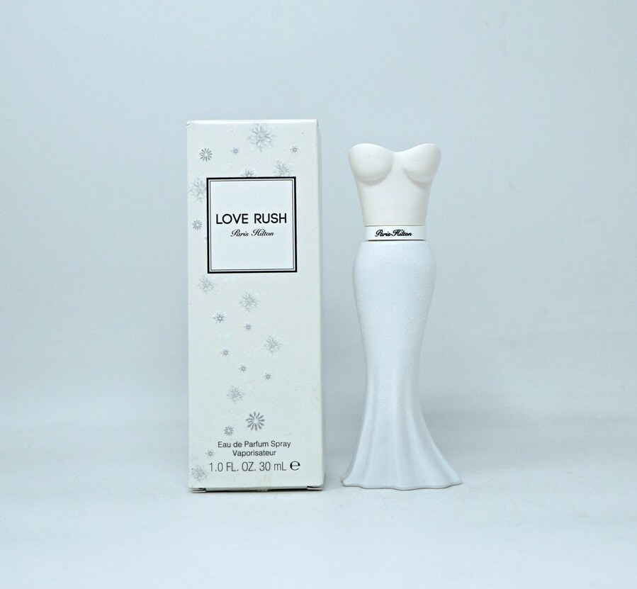 Paris Hilton Ladies Love Rush EDP Spray 1 oz Fragrances 608940584279