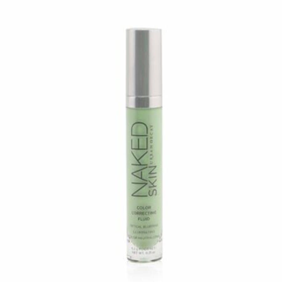 Urban Decay - Naked Skin Color Correcting Fluid - # Green (Reduce Redness) 6.2g/0.21oz