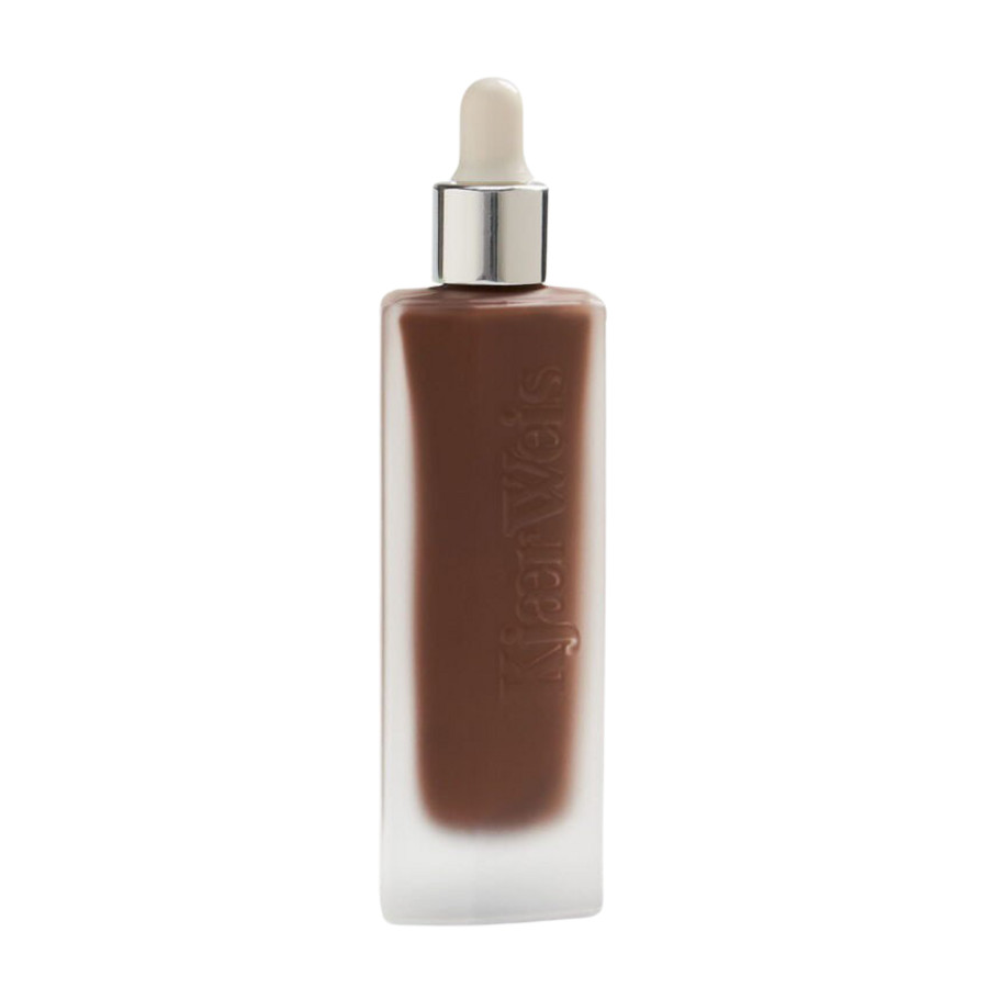 Kjaer Weis Ladies Invisible Touch Liquid Foundation Liquid 1 oz D350 - Impeccable Makeup 819869026973