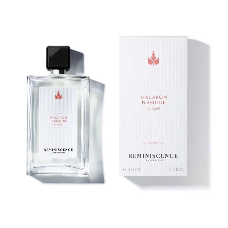 Reminiscence Unisex Macaron D'Amour EDP Spray 3.4 oz Fragrances 3596930001189