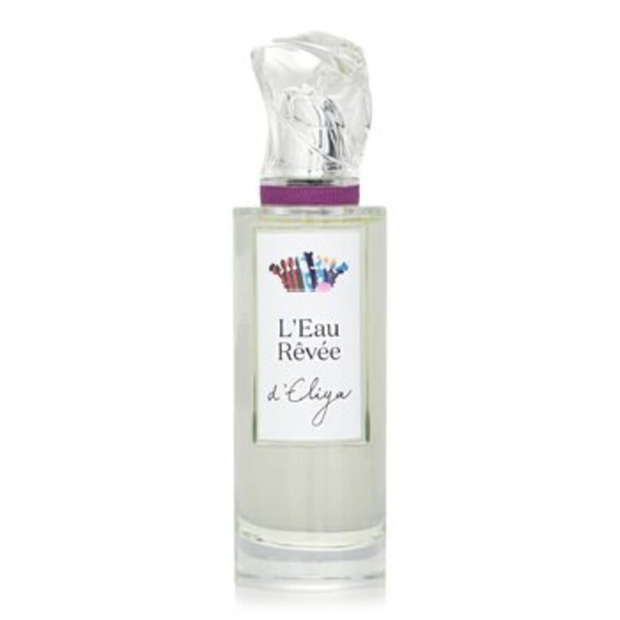 Sisley Unisex L'Eau Revee d'Eliya EDT Spray 3.4 oz Fragrances 3473311934109