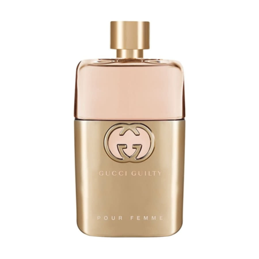 Gucci Ladies Guilty EDP Spray 5.07 oz Fragrances 3616303463267