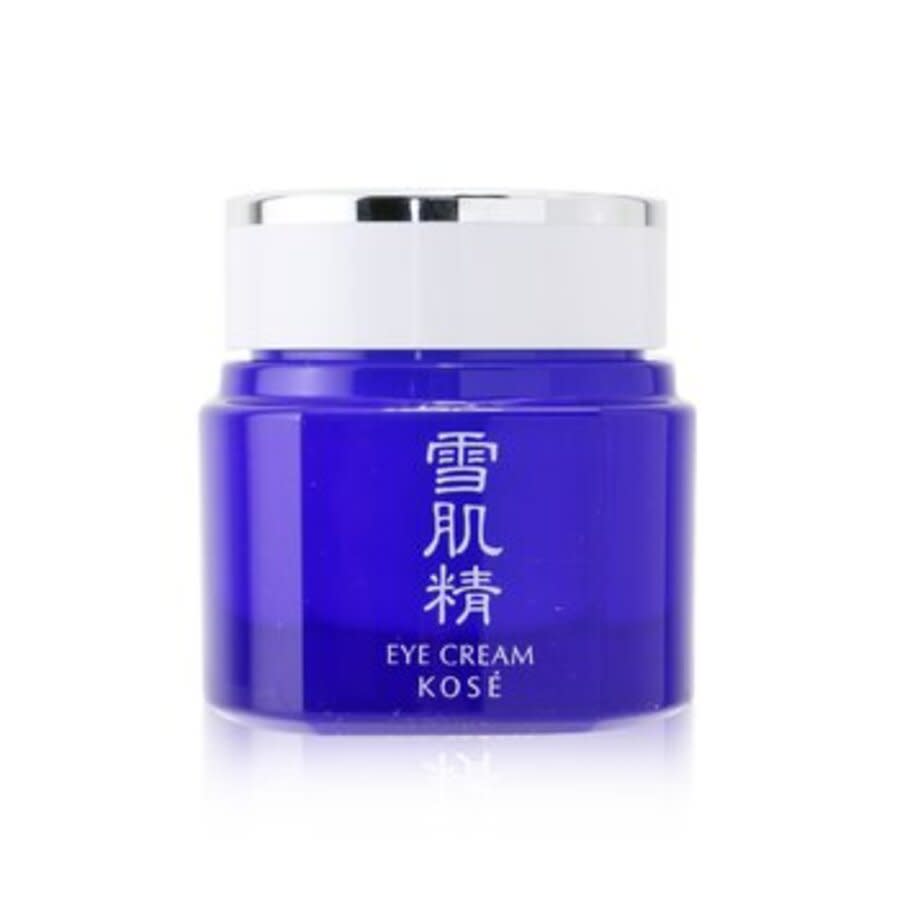 Kose Sekkisei Eye Cream 0.7 oz Skin Care 4971710272697