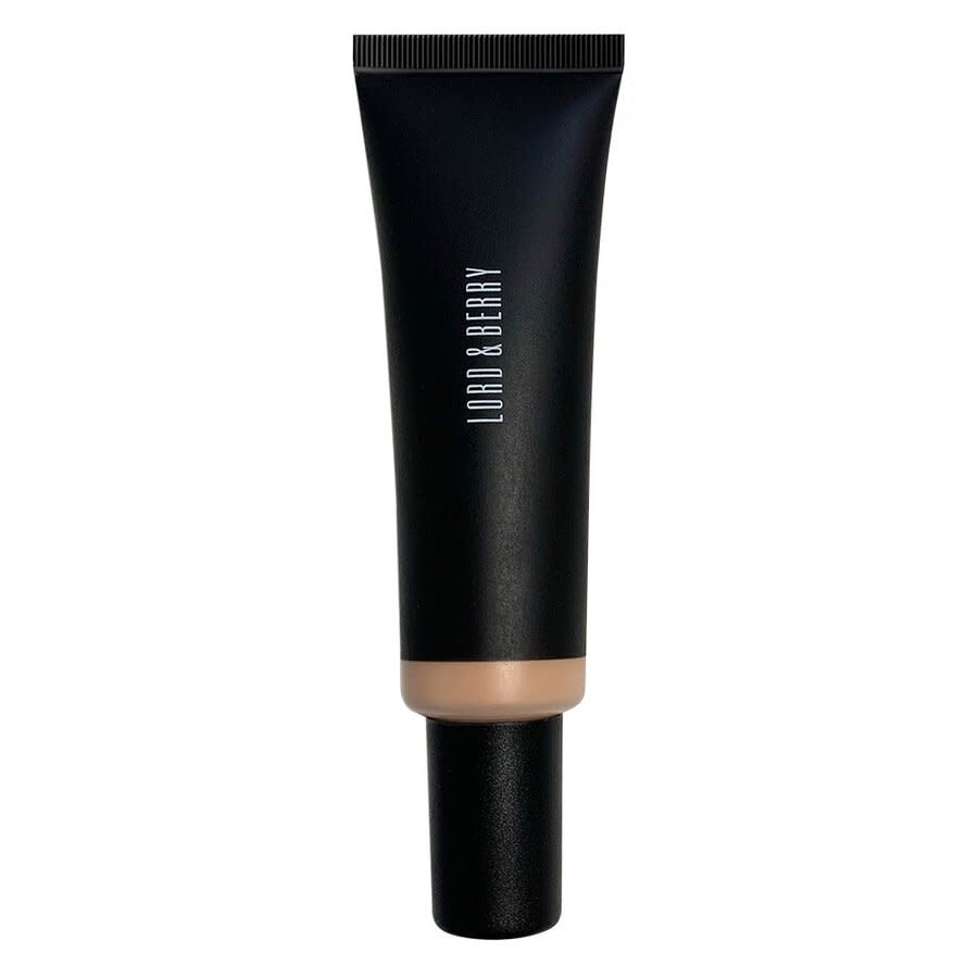 Lord and Berry Ladies On Stage - Fluid Foundation 1 oz Fair Ivory Makeup 050425086400