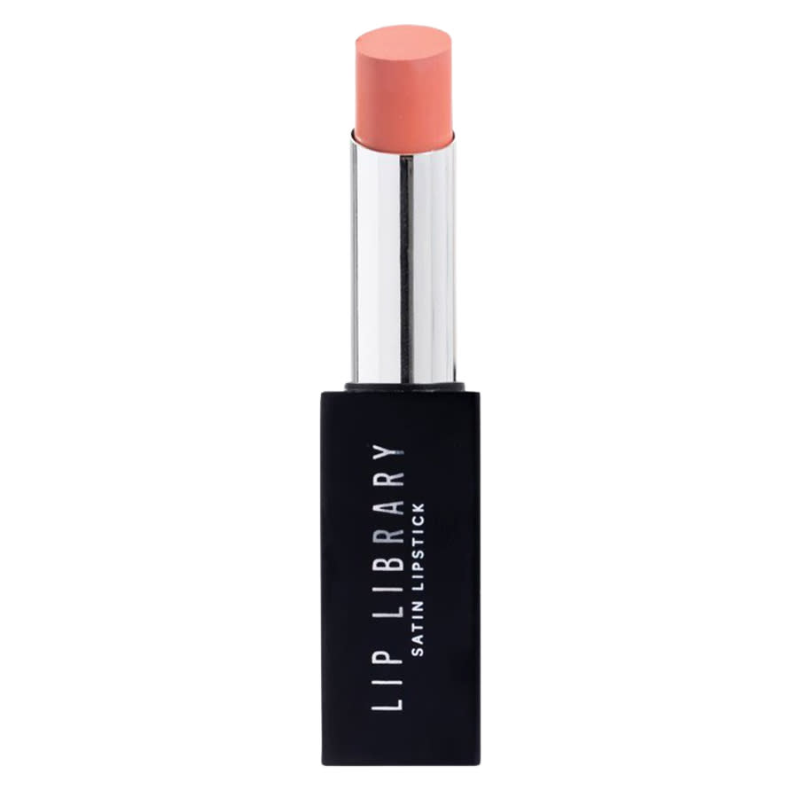 BPerfect Cosmetics Ladies Soft Satin Lipstick Stick 0.11 oz Hero Makeup 5061007284911