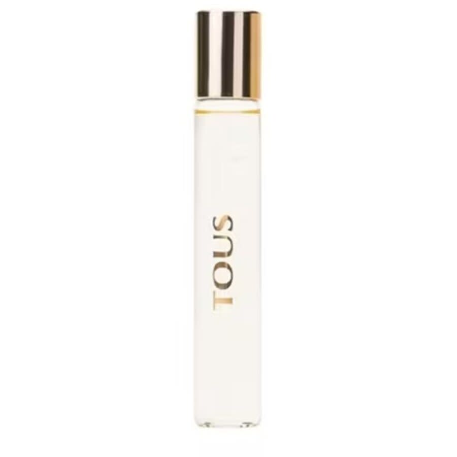 Tous Ladies Loveme Luxury EDP Spray 0.5 oz Fragrances 8436550509489