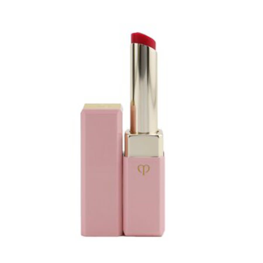 Cle De Peau Beaute Lip Glorifier 0.09 oz # 2 Red Makeup 729238162440