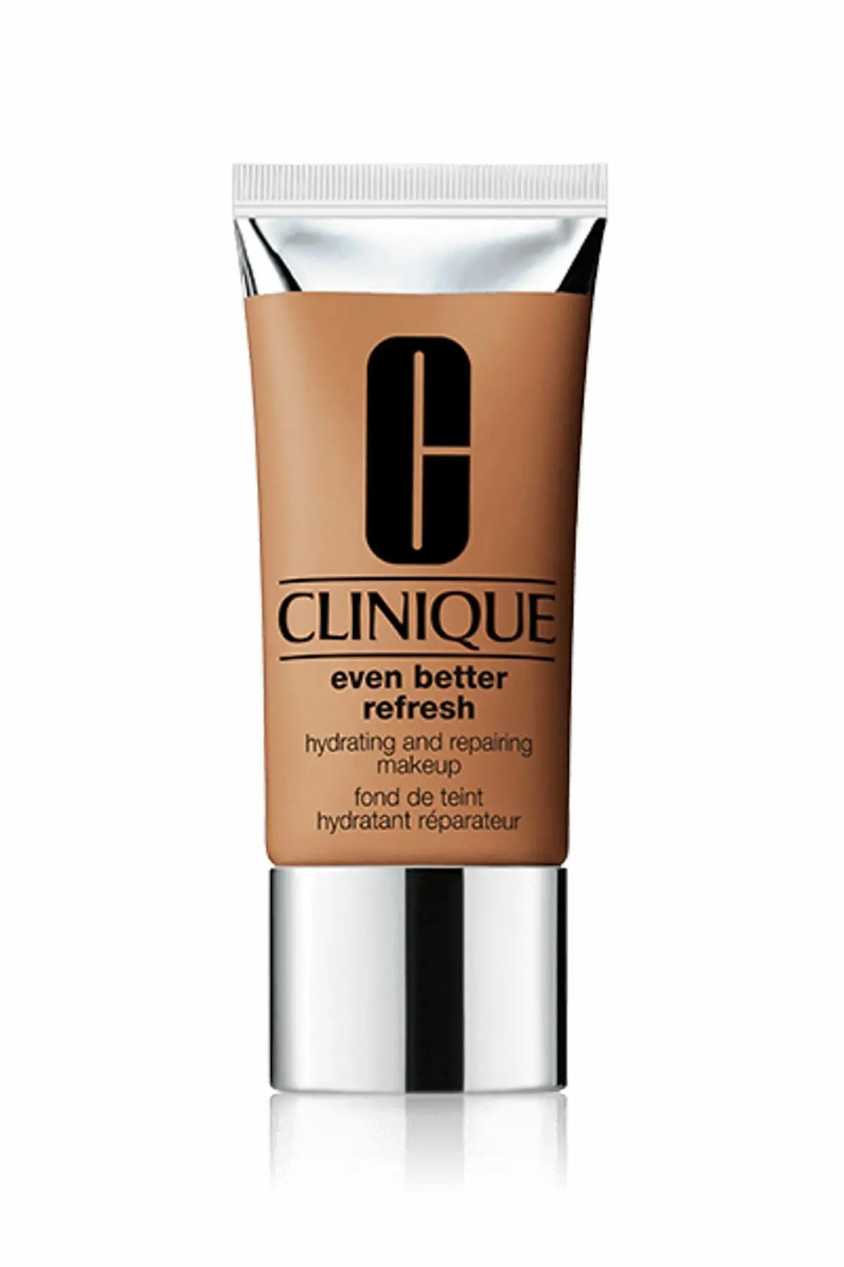 Clinique / Even Better Refresh Foundation Wn 115.5 Mocha (d) 1.0 oz (30 ml)