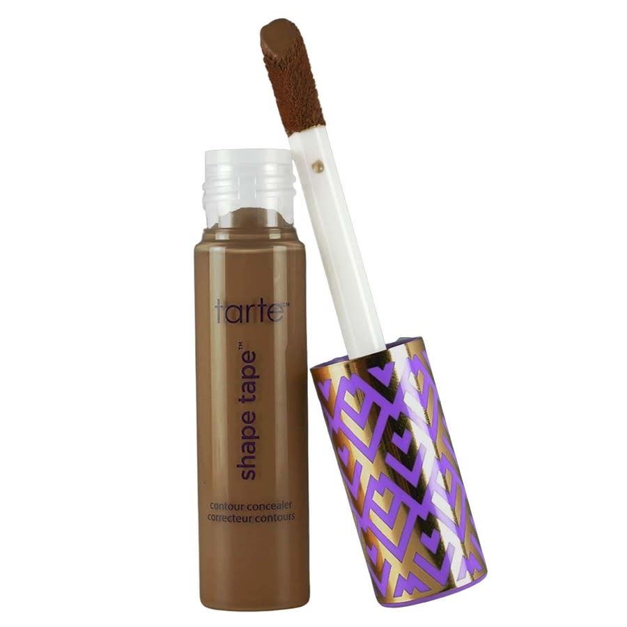 Tarte Ladies Shape Tape Full Coverage Concealer 0.33 oz 59H Rich Honey Makeup 846733060634