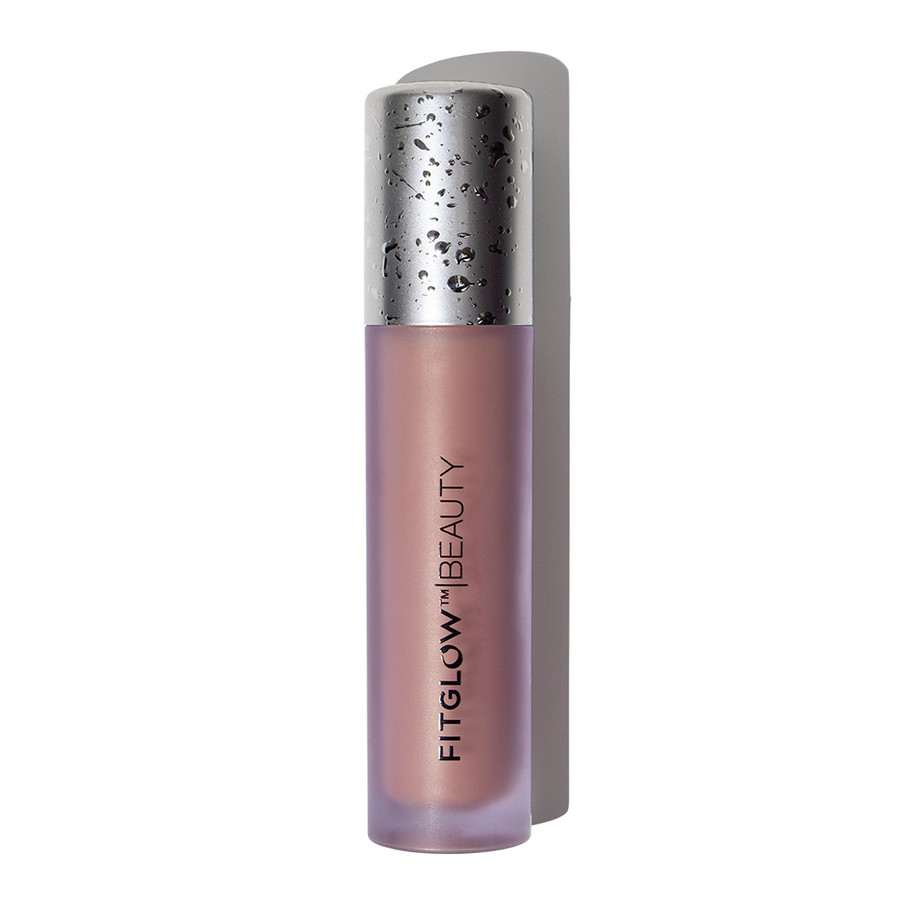 FitGlow Beauty Ladies Lip Colour Serum - Buff 0.35 oz Earthy Nude Makeup 859976001081