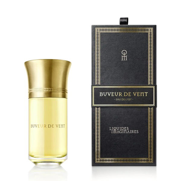 Liquides Imaginaires Unisex Buveur De Vent EDP 3.3 oz Fragrances 3770004394685