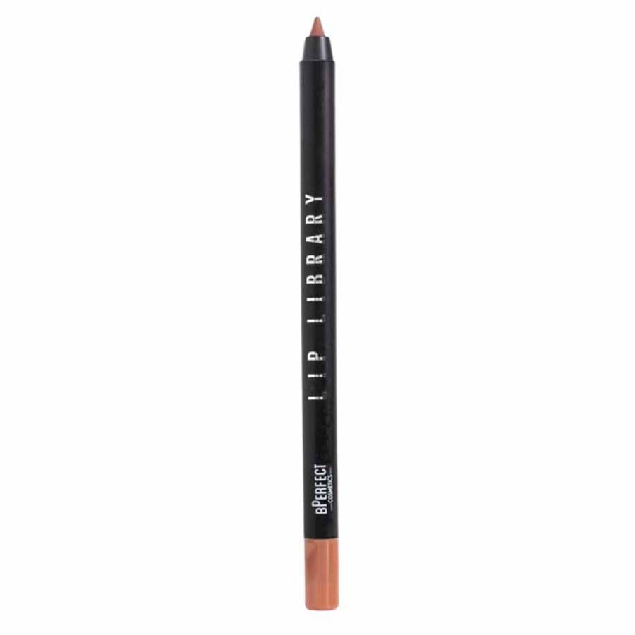 BPerfect Cosmetics Ladies Creamy Lip Liner 0.06 oz Temptation Makeup 5061007284805