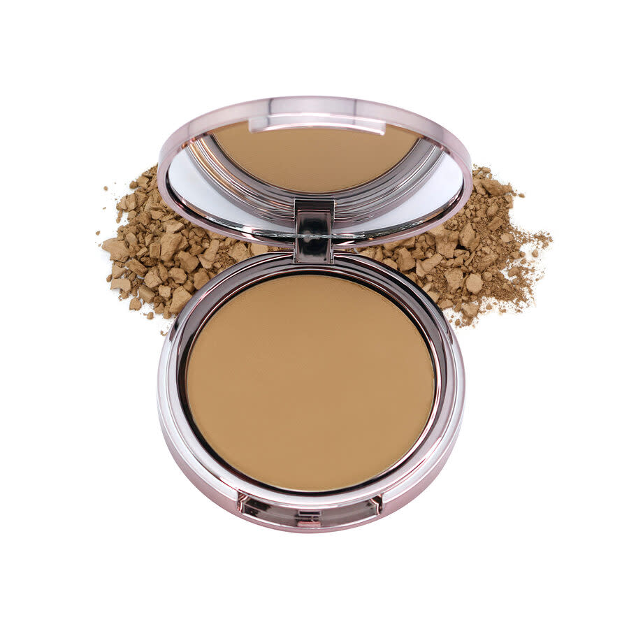Girlactik Ladies Matte Bronzer - Cabo 1 oz Fair Makeup 693667440137