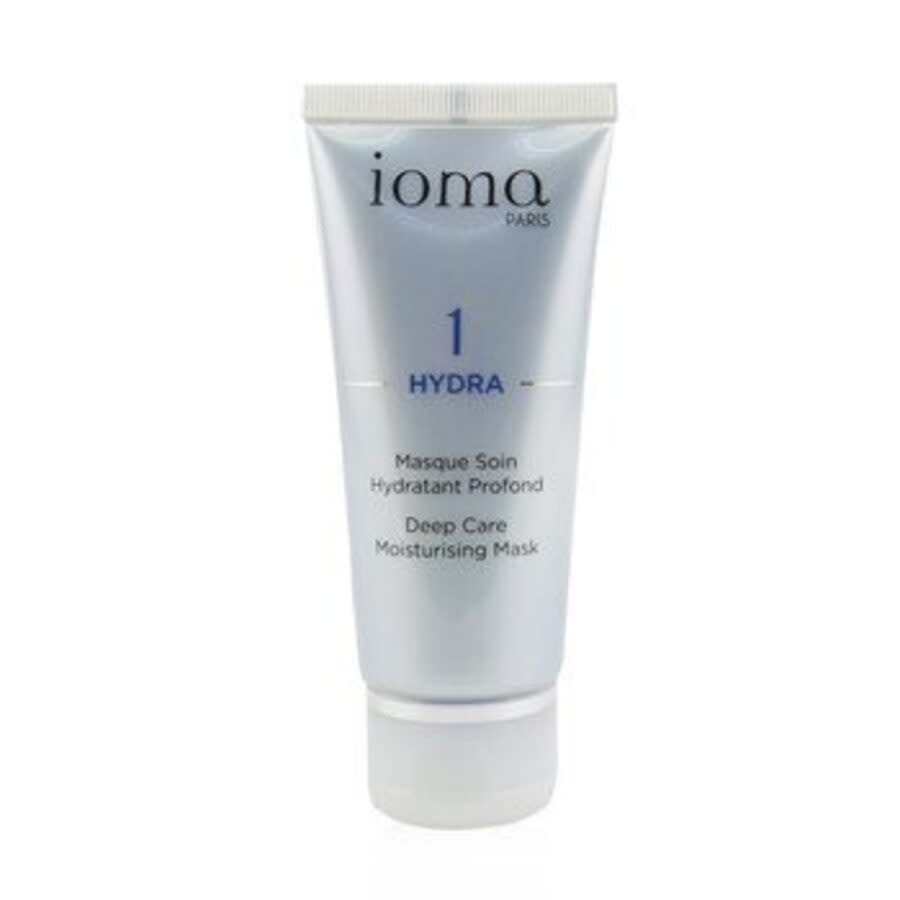 IOMA Hydra 1 Deep Care Moisturising Mask 1.69 oz Skin Care 3700527705316