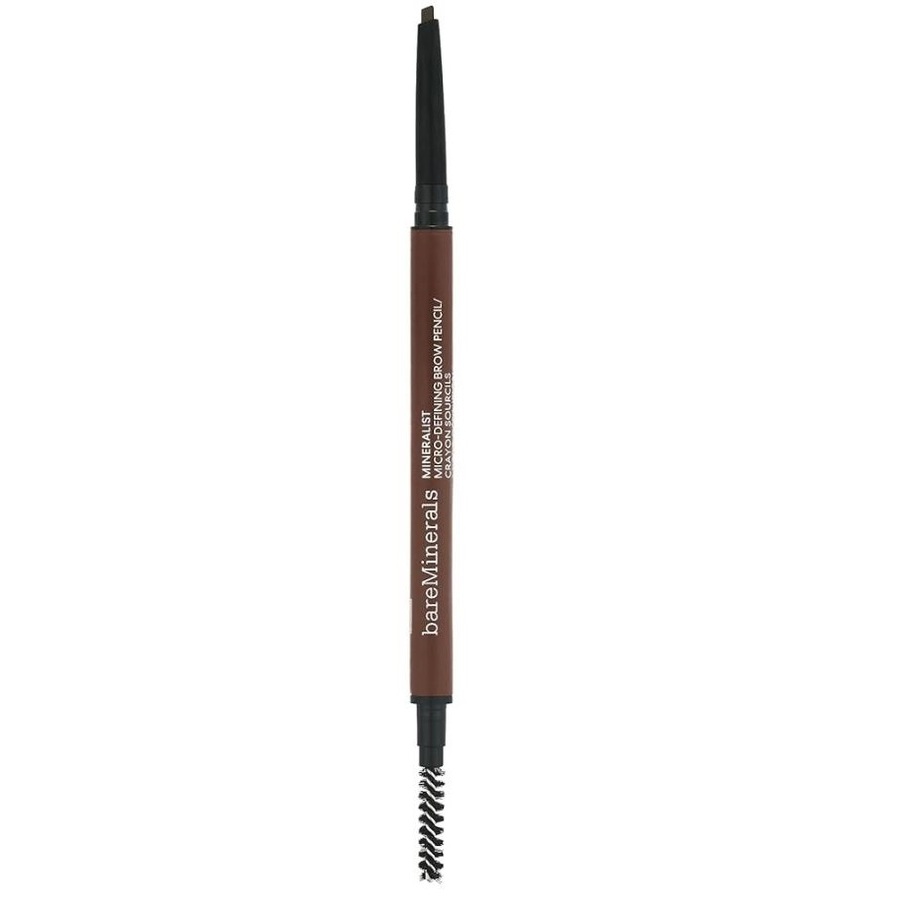 Bareminerals Ladies Mineralist Micro-Defining Eyebrow Pencil 0.002 oz Chestnut Makeup 194248059682