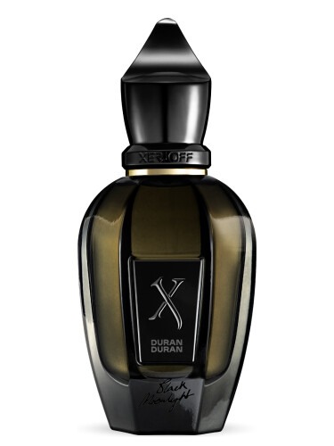 Xerjoff Unisex Duran Duran Black Moonlight Parfum 1.7 oz Fragrances 8054320904366