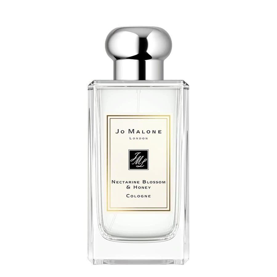 Jo Malone London Unisex Nectarine Blossom & Honey EDC Spray 3.4 oz (Tester) Fragrances 690251009016