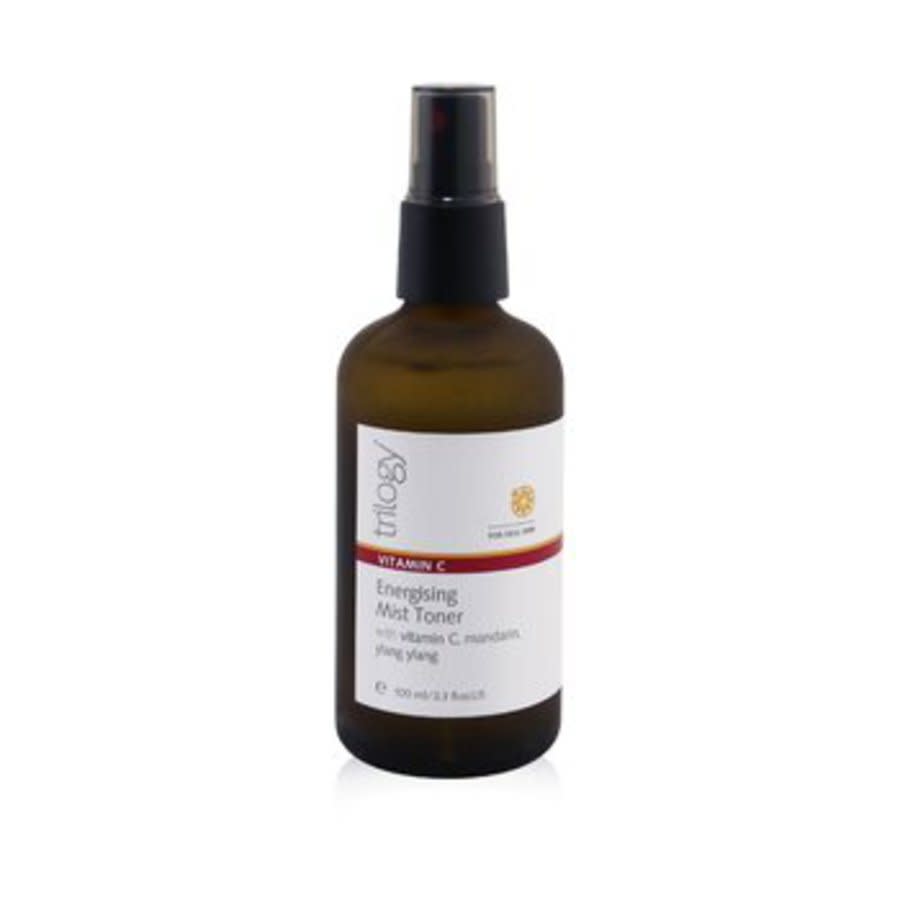 Trilogy - Vitamin C Energising Mist Toner (For Dull Skin) 100ml/3.3oz
