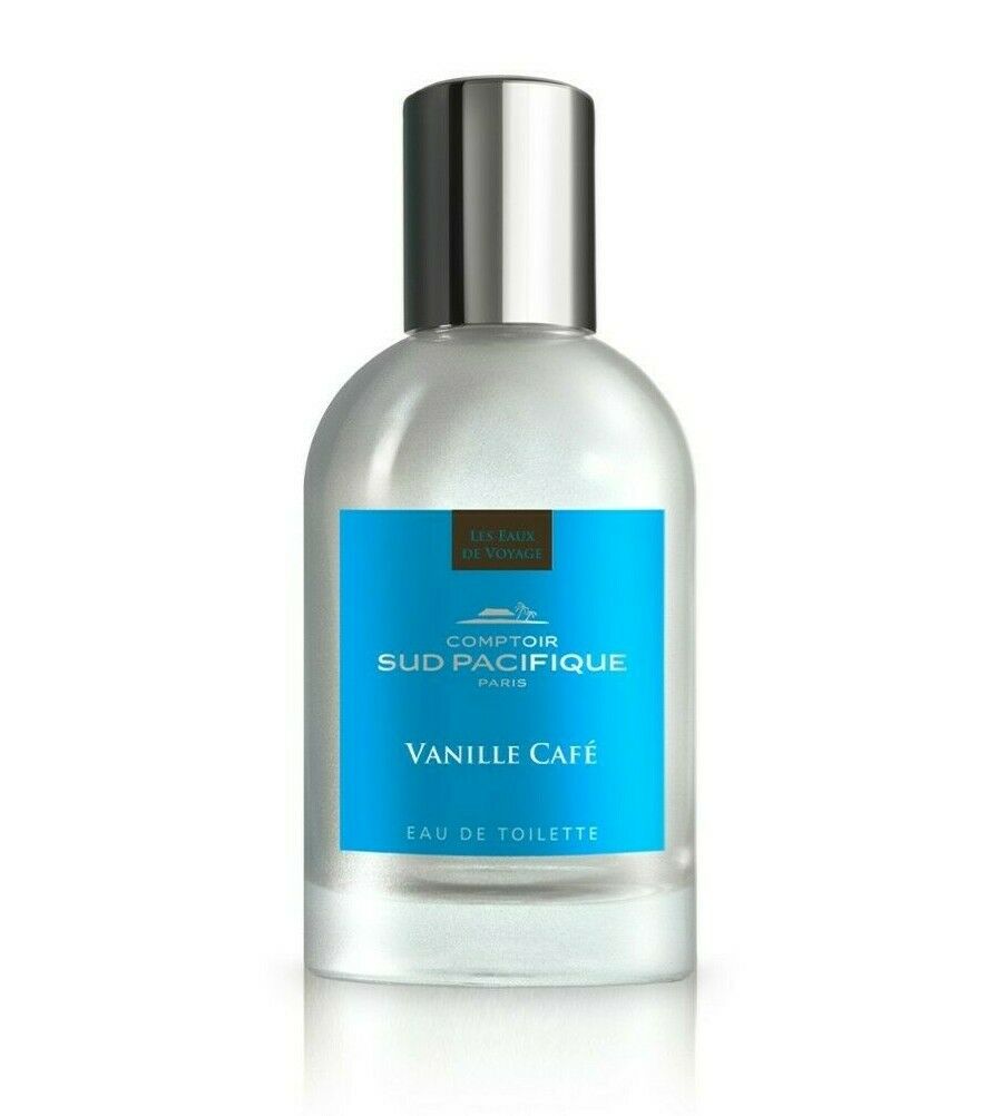 Comptoir Sud Pacifique Ladies Vanille Cafe EDT 1.0 oz Fragrances 0708123539154