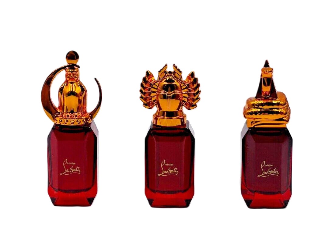 Christian Louboutin Unisex Mini Set Gift Set Fragrances 8435415059145