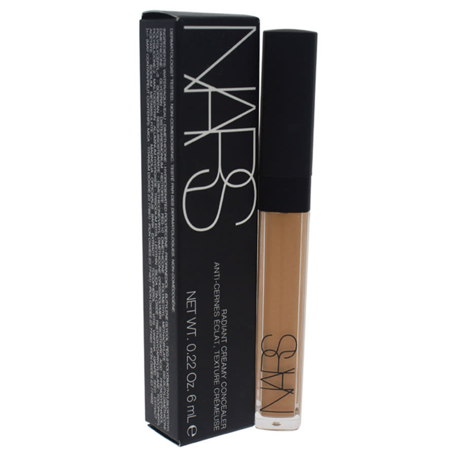 Nars / Radiant Creamy Concealer Caramel 0.22 oz (6 ml)