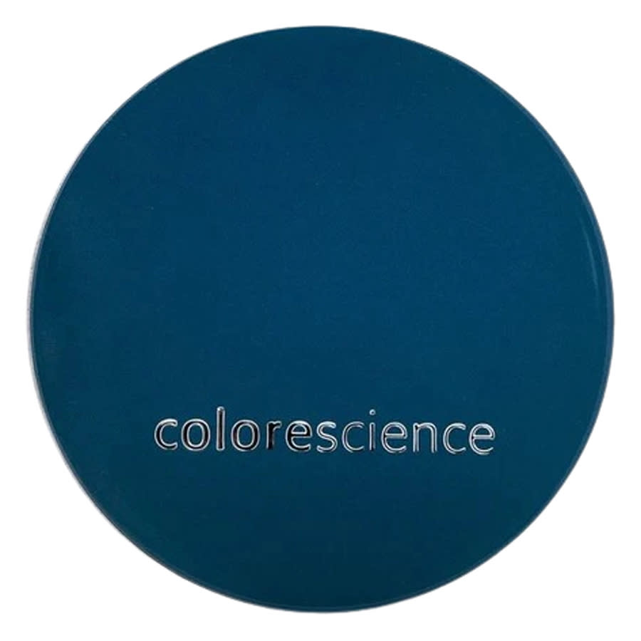 Colorescience Ladies Natural Finish Pressed Foundation SPF 20 0.42 oz Tan Natural Makeup 813419021739