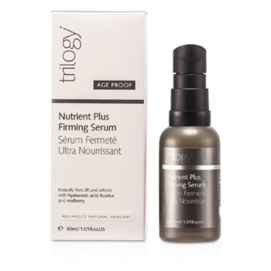 Trilogy - Age-Proof Nutrient Plus Firming Serum 30ml/1.01oz