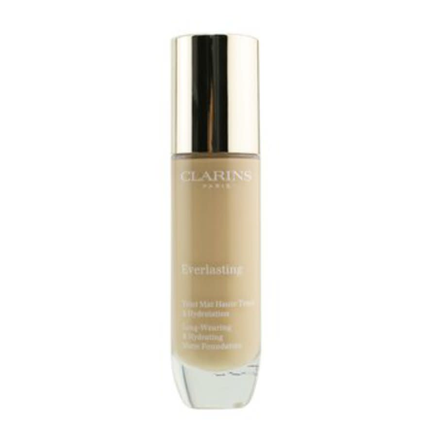 Clarins - Everlasting Long Wearing & Hydrating Matte Foundation - # 107C Beige 30ml/1oz