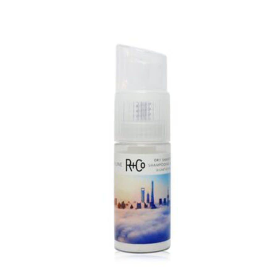 R+Co Skyline Dry Shampoo Powder 1 oz Hair Care 810374025529