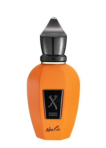 Xerjoff Unisex Duran Duran Neorio Parfum 1.7 oz Fluo Orange Fragrances 8054320904380