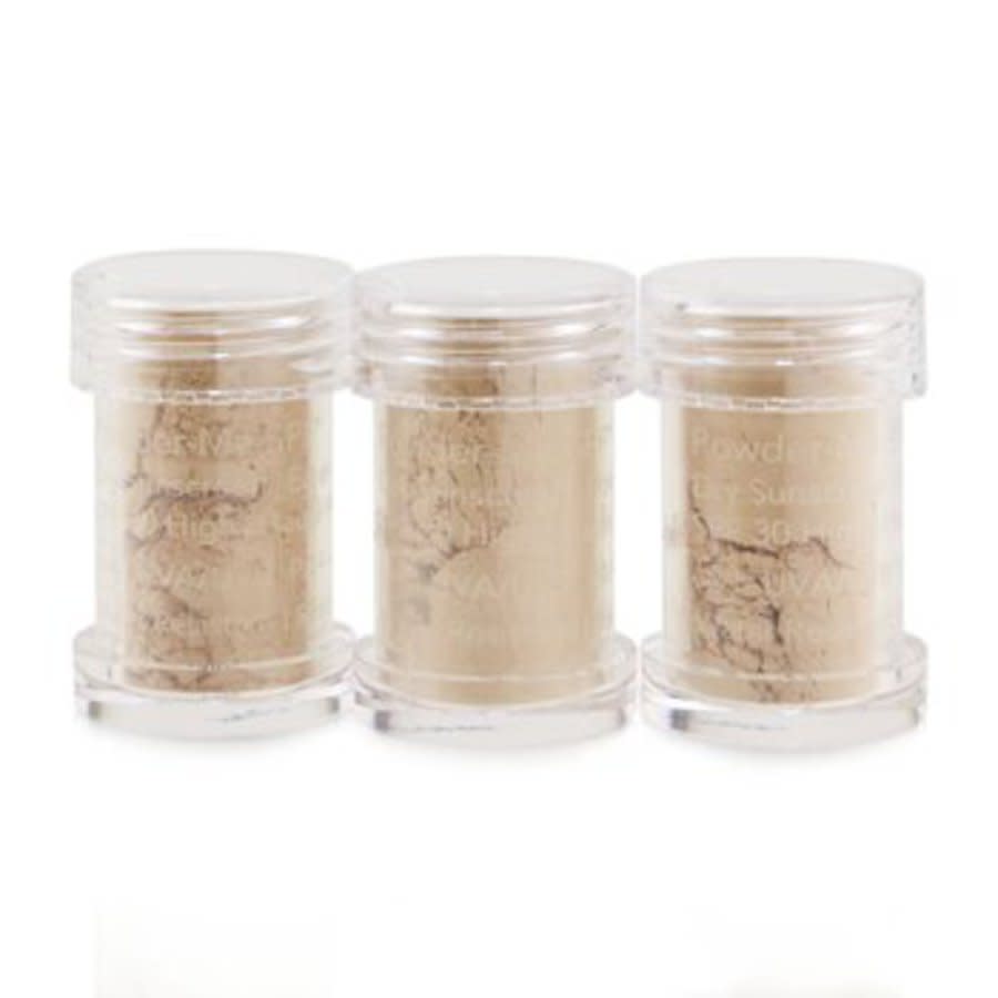 Jane Iredale - Powder ME SPF Dry Sunscreen SPF 30 Refill - Nude 3x2.5g/0.09oz