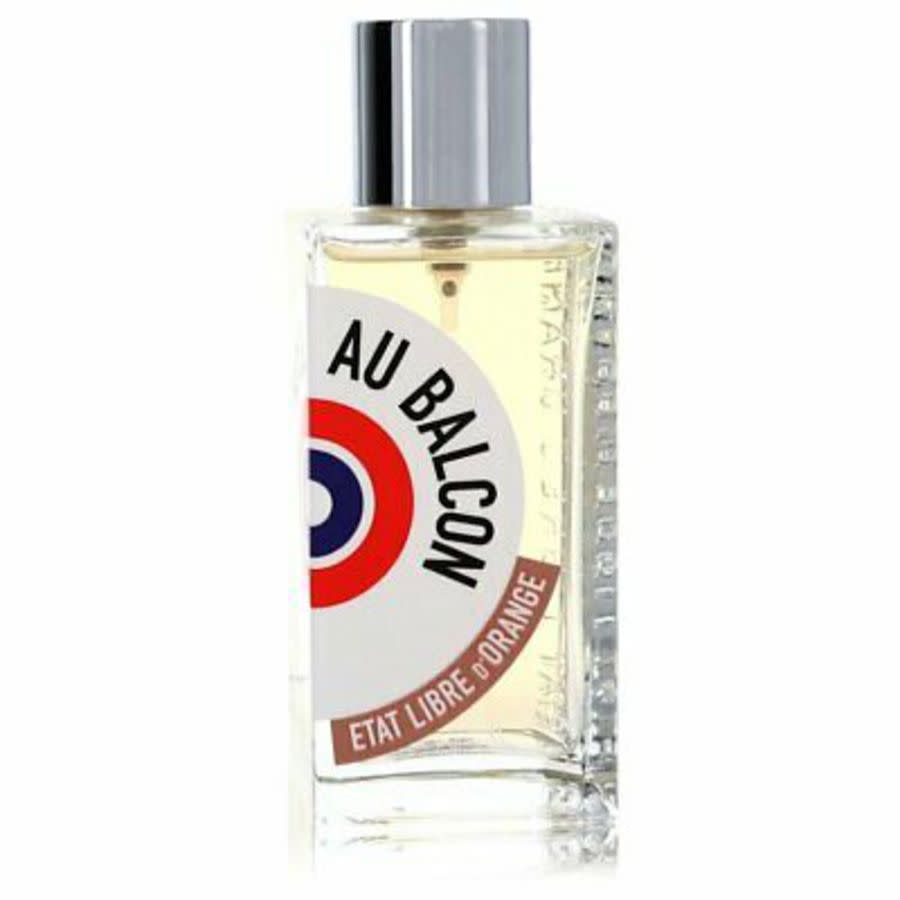 Etat Libre D'orange Unisex Noel Au Balcon EDP Spray 3.4 oz (Tester) Fragrances 3760168590467