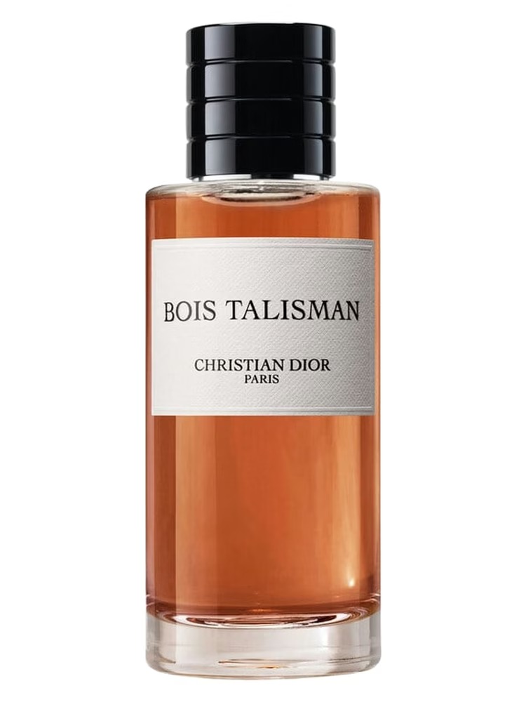 Dior Unisex Bois Talisman EDP Spray 3.4 oz Fragrances 3348901742276
