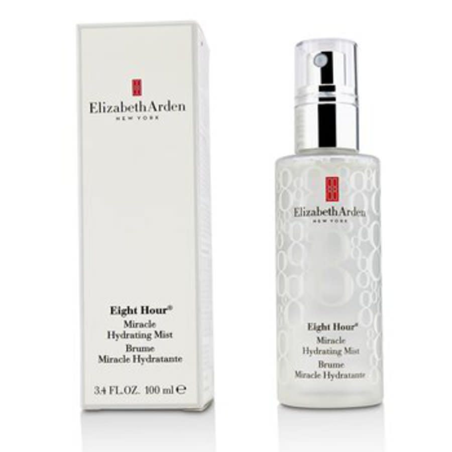 Elizabeth Arden / Eight Hour Cream Miracle Hydrating Mist 3.4 oz (100 ml)