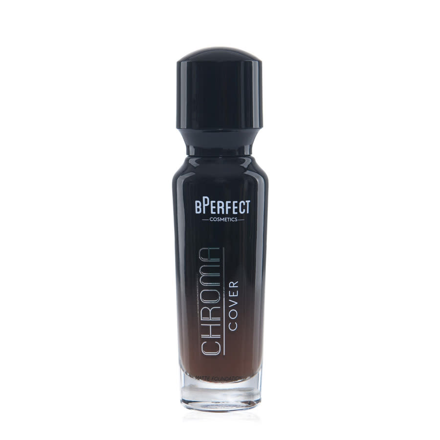 BPerfect Cosmetics Ladies Chroma Cover Foundation Liquid 1.01 oz N10 Makeup 5060907056093