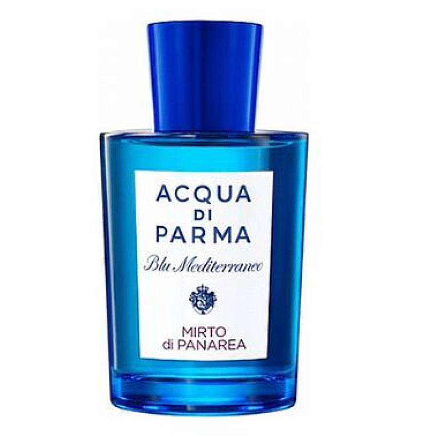 Acqua Di Parma Unisex Blu Mediterraneo Mirto Di Panarea EDT Spray 3.4 oz (Tester) Fragrances 8028713816758
