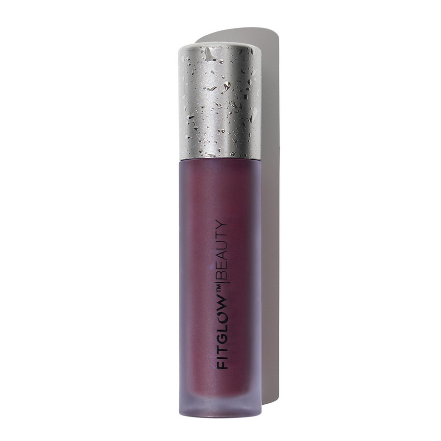 FitGlow Beauty Ladies Lip Colour Serum - Ever 0.35 oz Deep Plum Makeup 859976001852